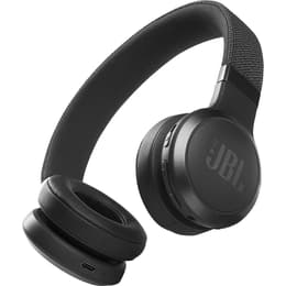 Cuffie riduzione del Rumore wired + wireless con microfono Jbl Live 460NC - Nero