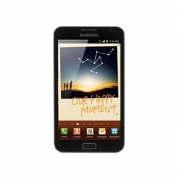 Galaxy Note II N7100 16GB - Blu