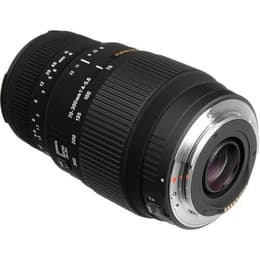Obiettivi Sigma EF 70-300mm f/4-5.6 DG Macro Canon EF 70-300mm f/4-5.6
