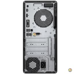 HP ProDesk 400 G7 Tour Core i5 GHz - SSD 256 GB RAM 8 GB