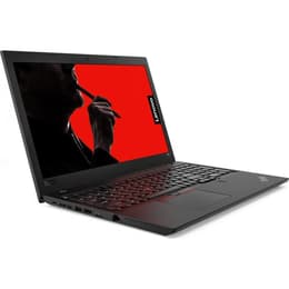Lenovo ThinkPad L580 15" Core i5 1.6 GHz - SSD 2 TB - 8GB - QWERTZ - Tedesco