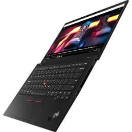Lenovo ThinkPad L580 15" Core i5 1.6 GHz - SSD 2 TB - 8GB - QWERTZ - Tedesco