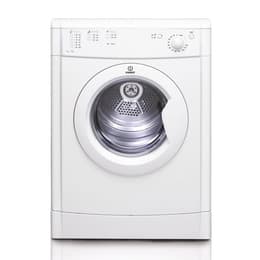 Asciugatrice a incastro Fronte Indesit IDV75(FR)
