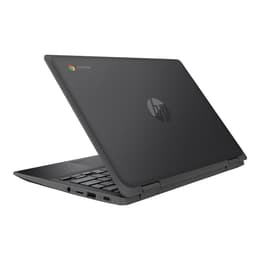 HP ChromeBook x360 11 G3 Celeron N4020 1.1 GHz 32GB eMMC - 4GB QWERTY - Portoghese