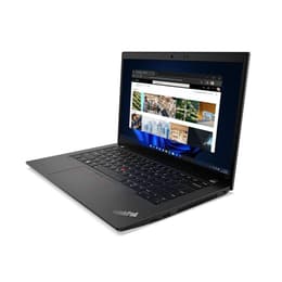 Lenovo ThinkPad L14 G3 14" Core i5 1.3 GHz - SSD 256 GB - 8GB - QWERTZ - Tedesco