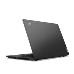 Lenovo ThinkPad L14 G3 14" Core i5 1.3 GHz - SSD 256 GB - 8GB - QWERTZ - Tedesco