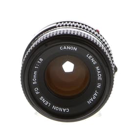 Canon Obiettivi FD 50mm f/1.8