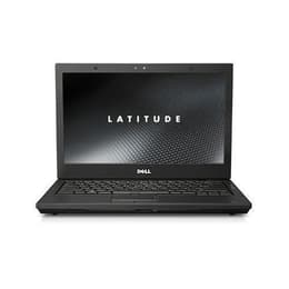 Dell Latitude E4310 13" Core i5 2.4 GHz - SSD 240 GB - 8GB Tastiera Francese