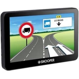 Snooper PL6600 GPS