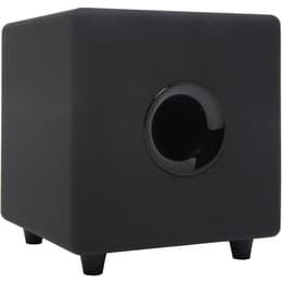 Altoparlanti Bluetooth Focal CUB 3 - Nero