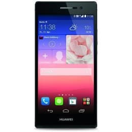 Huawei Ascend P7 16GB - Nero