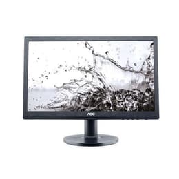 Schermo 22" LED FHD Aoc M2060SWDA2