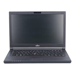 Fujitsu LifeBook E546 14" Core i5 2.4 GHz - SSD 256 GB - 8GB Tastiera Francese