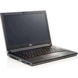 Fujitsu LifeBook E546 14" Core i5 2.4 GHz - SSD 256 GB - 8GB - AZERTY - Francese