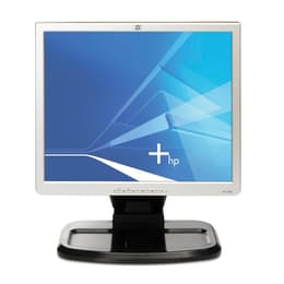 Schermo 17" LCD SXGA HP L1740