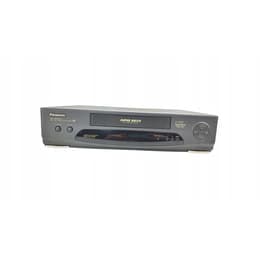 Panasonic NV SD300 VCR standard - VHS - 2 teste - Stereo