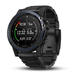 Garmin Descent Mk1 Bluetooth 51 mm - Nero
