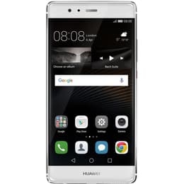 Huawei P9 Lite 16GB - Bianco - Dual-SIM