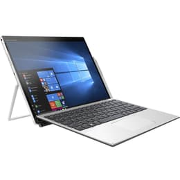 HP Elite X2 G4 12" Core i5 1.6 GHz - SSD 256 GB - 8GB - QWERTY - Svedese