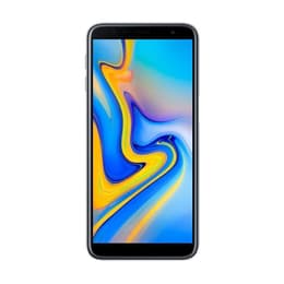 Galaxy J6+ 32GB - Grigio