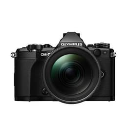 Videocamere Olympus E-M5 Nero