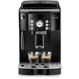 Caffettiera con macinacaffè Delonghi Ecam 22.117.B 1,8000L - Nero
