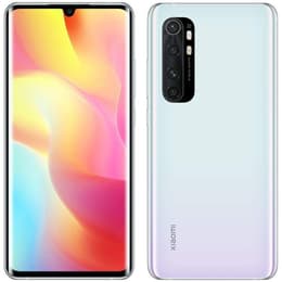 Xiaomi Mi Note 10 Lite 64GB - Bianco - Dual-SIM