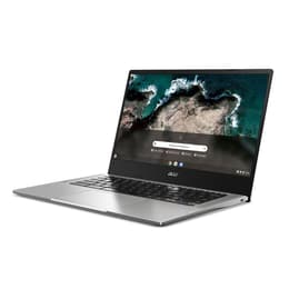 Acer Chromebook Spin 314 Celeron 1.1 GHz 64GB eMMC - 4GB AZERTY - Francese