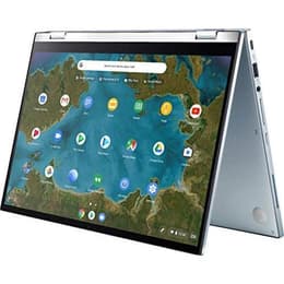 Asus Chromebook C433TA-AJ0160 Core m3 1.1 GHz 64GB eMMC - 8GB AZERTY - Francese