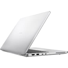 Dell Pro 14 Plus PB14255 14" GHz - SSD 512 GB - 32GB - QWERTY - Spagnolo