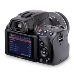 Reflex SLT-A37 - Nero + Sony DT 18-55mm f/3.5-5.6 SAM f/3.5-5.6