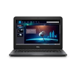 Dell Latitude 3310 13" Core i3 2.1 GHz - SSD 256 GB - 8GB QWERTY - Nordico