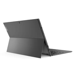 Lenovo IdeaPad Duet 3 64 go SSD 4 Go ram 10" Celeron 1.1 GHz - SSD 128 GB - 8GB - AZERTY - Francese