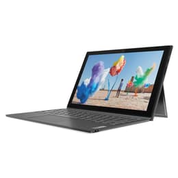 Lenovo IdeaPad Duet 3 64 go SSD 4 Go ram 10" Celeron 1.1 GHz - SSD 128 GB - 8GB - AZERTY - Francese