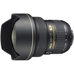 Obiettivi Nikon F 14-24mm f/2.8G