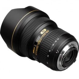 Obiettivi Nikon F 14-24mm f/2.8G