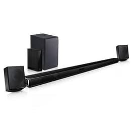 Barra del suono LG SJ4R - Nero
