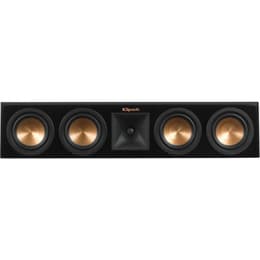 Altoparlanti Klipsch RP-440C - Nero