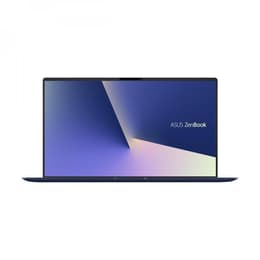 Asus ZenBook UX533FD-A8079T 15" Core i5 1.6 GHz - SSD 256 GB - 8GB - AZERTY - Francese