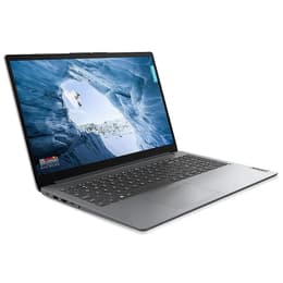 Lenovo IdeaPad 1 15" Core i3 1.2 GHz - SSD 128 GB - 8GB - QWERTY - Inglese