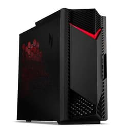Acer Nitro N50-656 Core i5 4.7 GHz - SSD 1 TB - 16 GB - NVIDIA GeForce RTX 5060