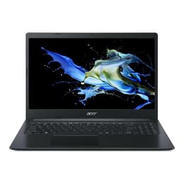 Acer Extensa EX215 15" 3000 1.2 GHz - SSD 256 GB - 4GB Tastiera Italiano