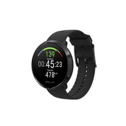 Smart Watch Polar Cardiofrequenzimetro GPS Ignite - Nero