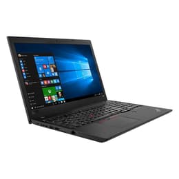 Lenovo ThinkPad L580 15" Core i5 1.6 GHz - SSD 256 GB - 16GB - QWERTY - Italiano