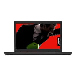 Lenovo ThinkPad L580 15" Core i5 1.6 GHz - SSD 256 GB - 16GB - QWERTY - Italiano