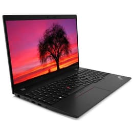 Lenovo ThinkPad L15 Gen 4 15" Core i5 1.3 GHz - SSD 256 GB - 16GB - AZERTY - Francese