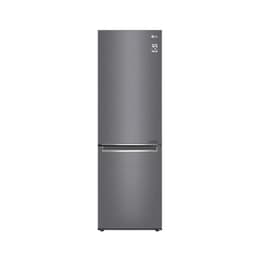 Frigorifero combinato Lg GBP30DSLZN