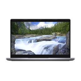 Dell Latitude 5310 13" Core i5 1.7 GHz - SSD 512 GB - 32GB - QWERTZ - Tedesco