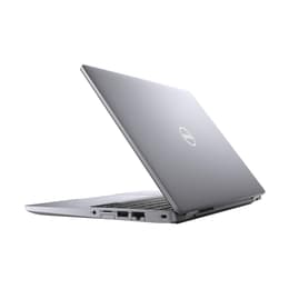 Dell Latitude 5310 13" Core i5 1.7 GHz - SSD 512 GB - 32GB - QWERTZ - Tedesco
