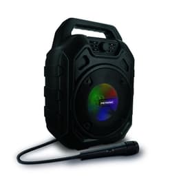 Altoparlanti Bluetooth Metronic 477188 - Nero